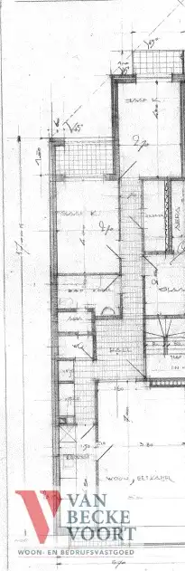 2-slaapkamer appartement met zijdelings zeezicht foto 13