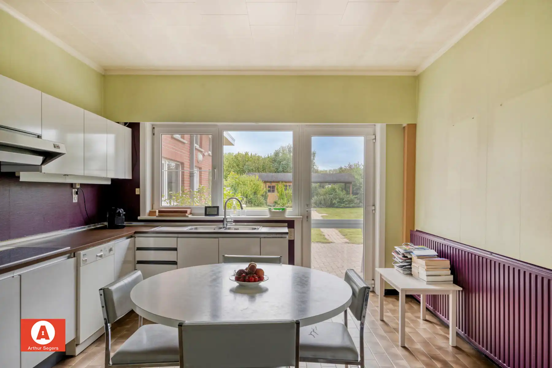 IN OPTIE - Statige Open Bebouwing (Bungalow) op toplocatie! foto 15