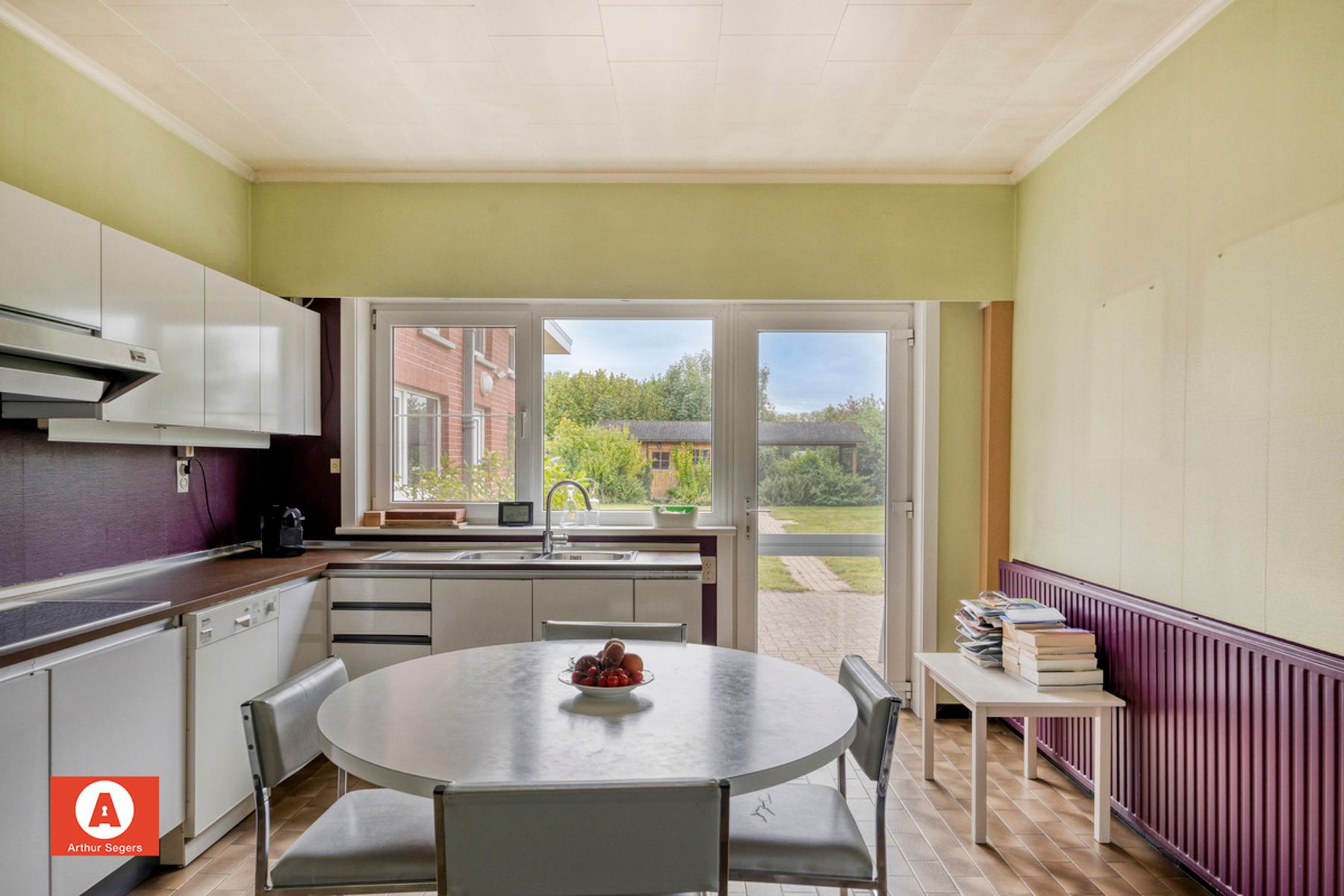Statige Open Bebouwing (Bungalow) op toplocatie! foto 15