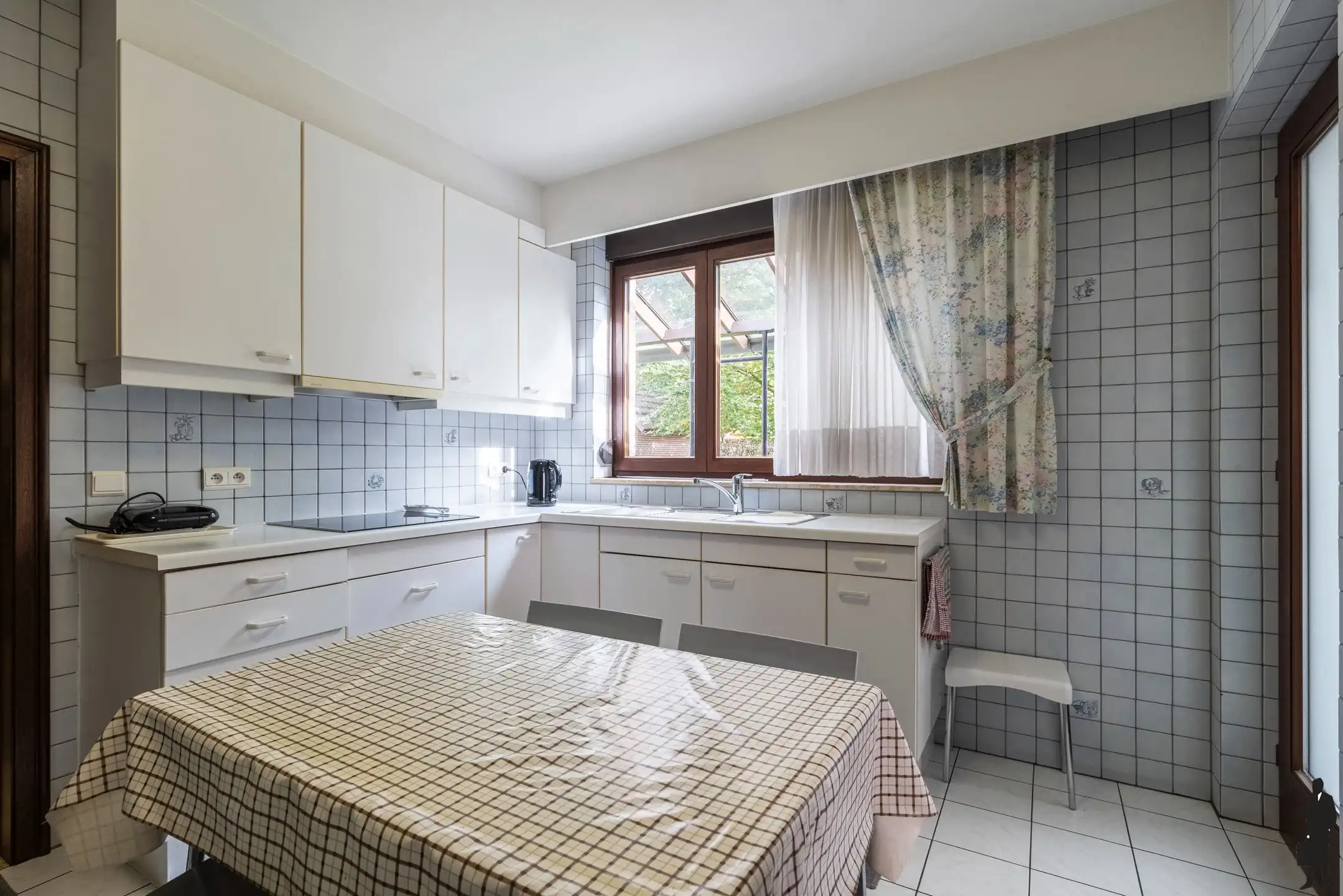 Vrijstaande woning met garage, bijgebouw en ruime zolder foto 13