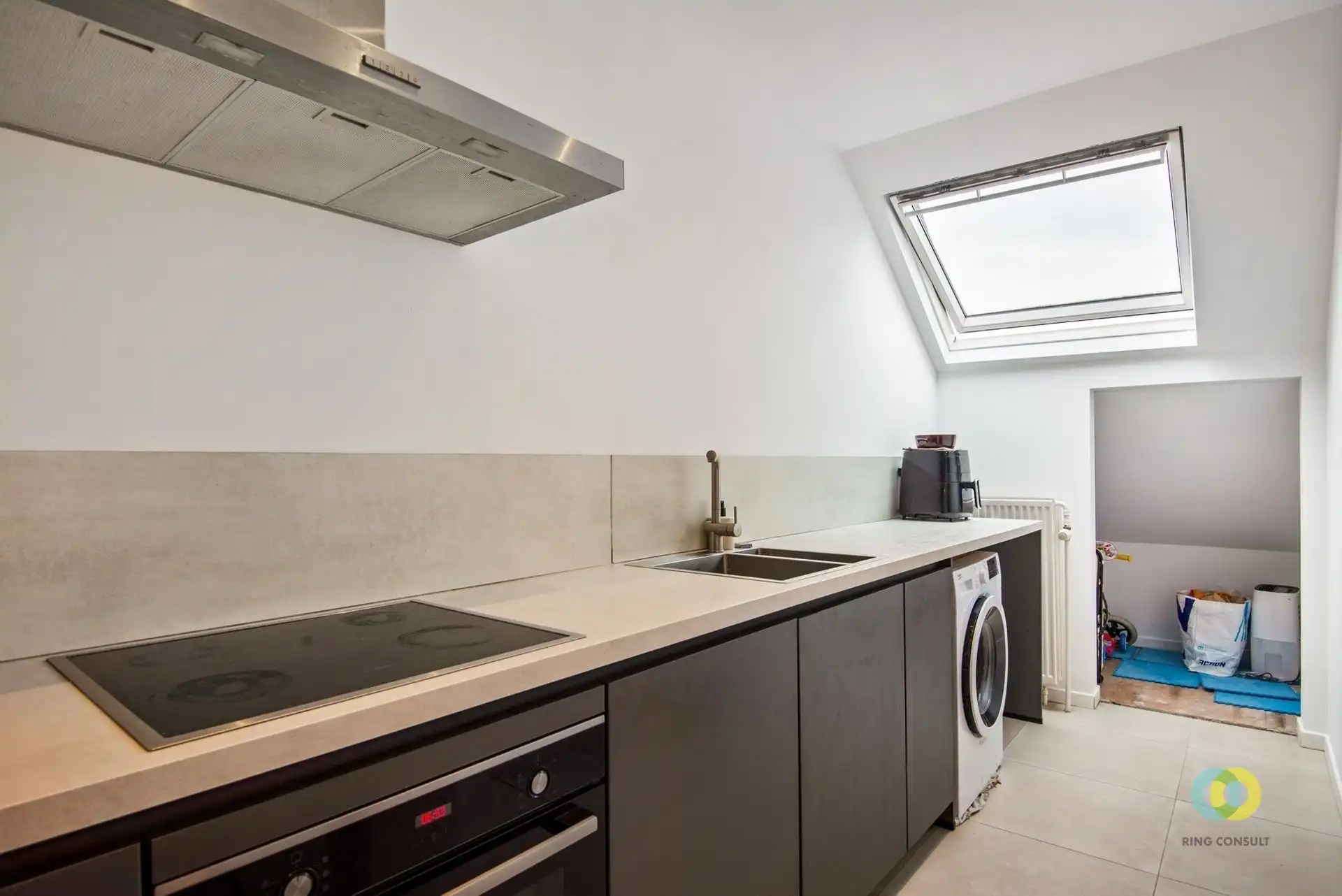 Appartement met twee slaapkamers foto 6