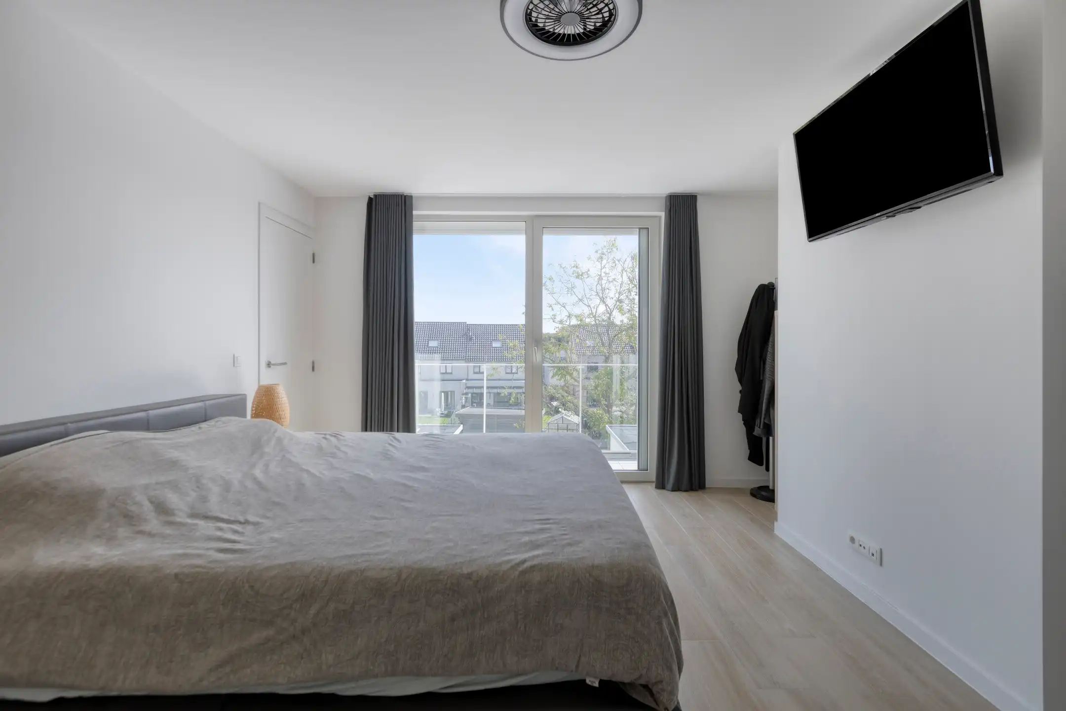 BEN-penthouse met 3 slaapkamers (verkoop onder registratie) foto 12