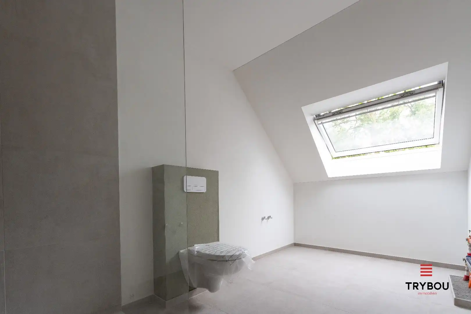Instapklare nieuwbouwwoning in Poelkapelle!  foto 18