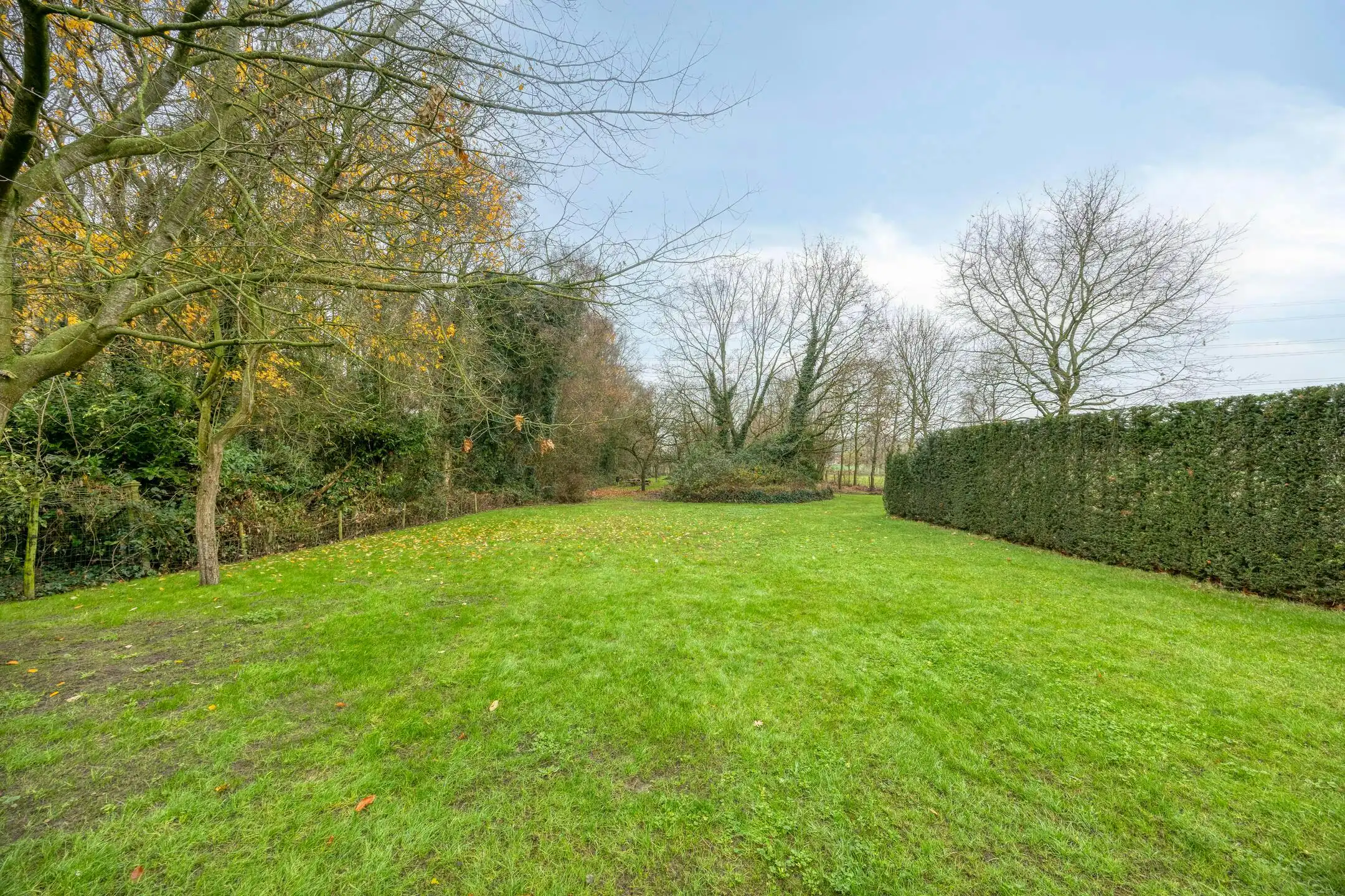 Huis te koop Scheewege 9a - 8340 Moerkerke