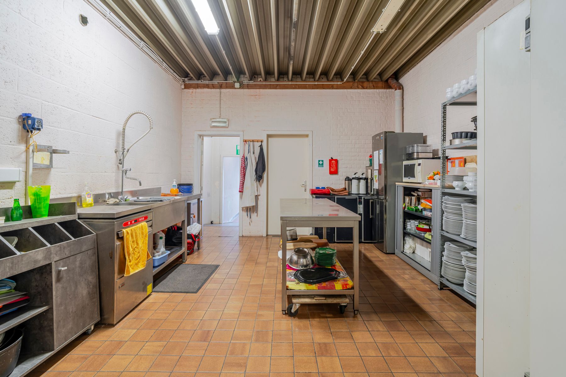 Commercieel te koop foto 21