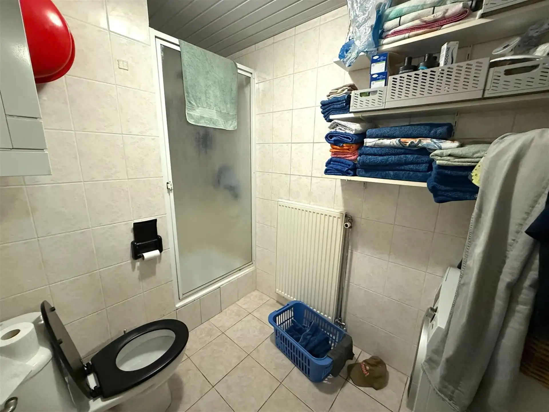 Appartement van 78 vierkante meter met 1 slaapkamer. foto 5