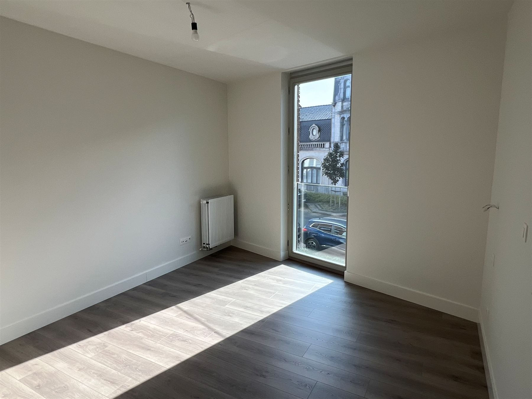 Ruim appartement met 3 slaapkamers, dakterras en garage foto 7