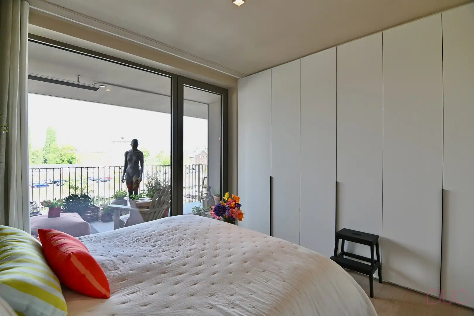 Wonen aan het water, midden in het bruisende hart van Hasselt – perfect bereikbaar en volledig instapklaar! foto 14