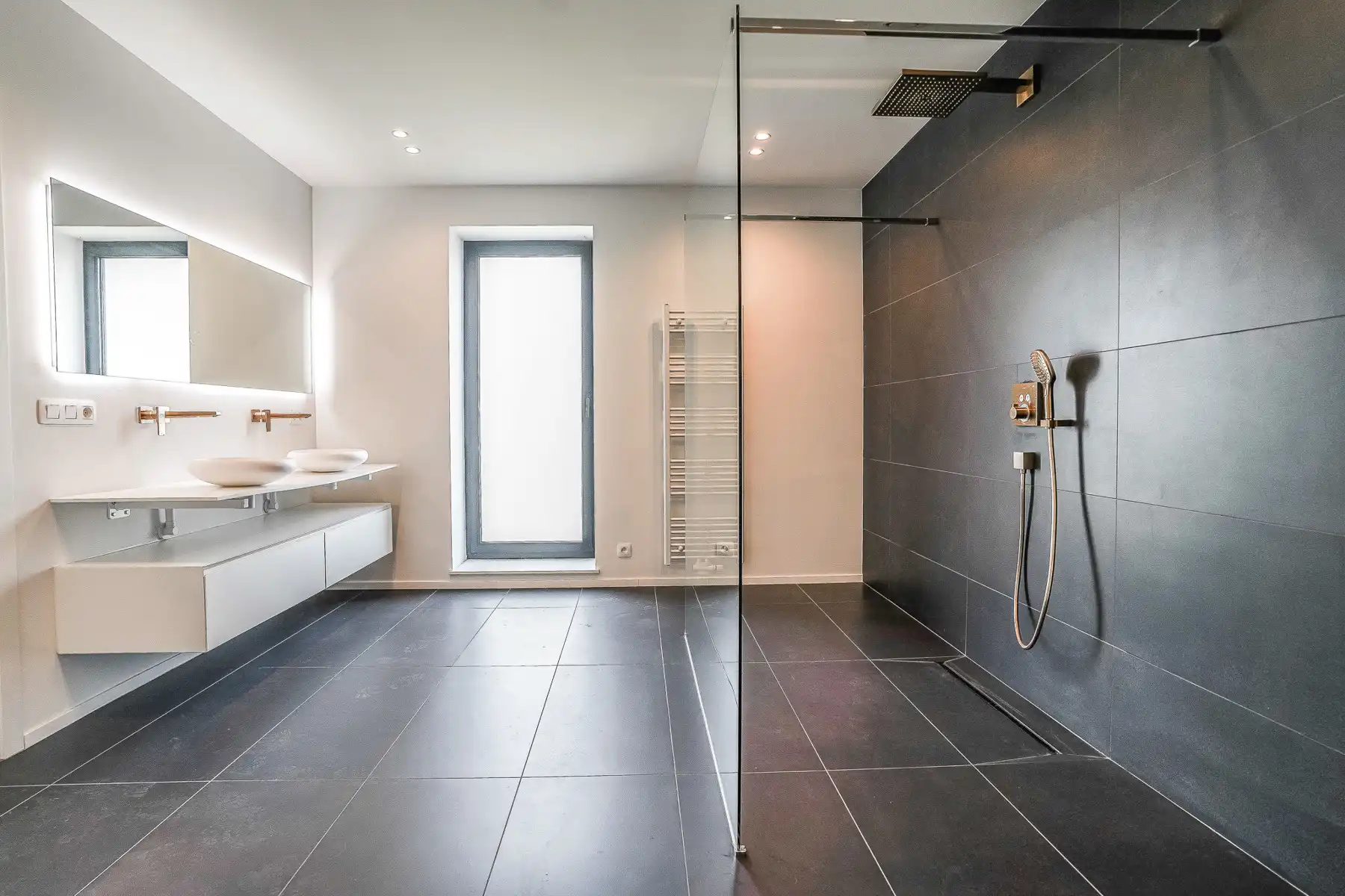 Prachtige, nieuwe luxewoning te Londerzeel foto 24