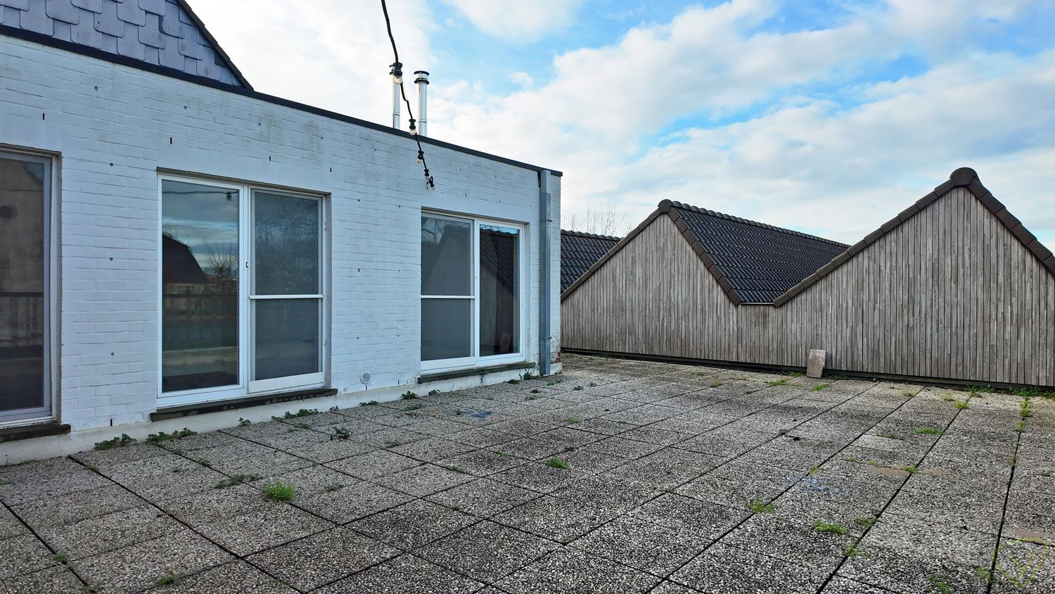 Ruim en modern duplex appartement in Eeklo! foto 8