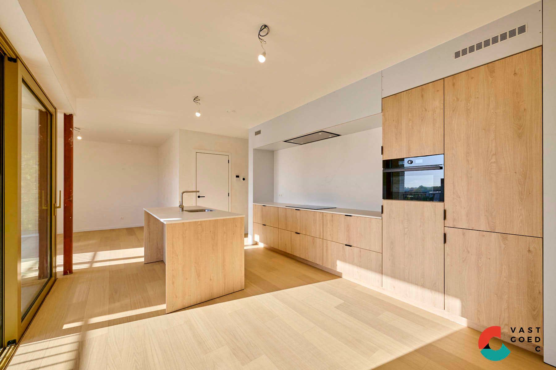 Penthouse te koop foto 2