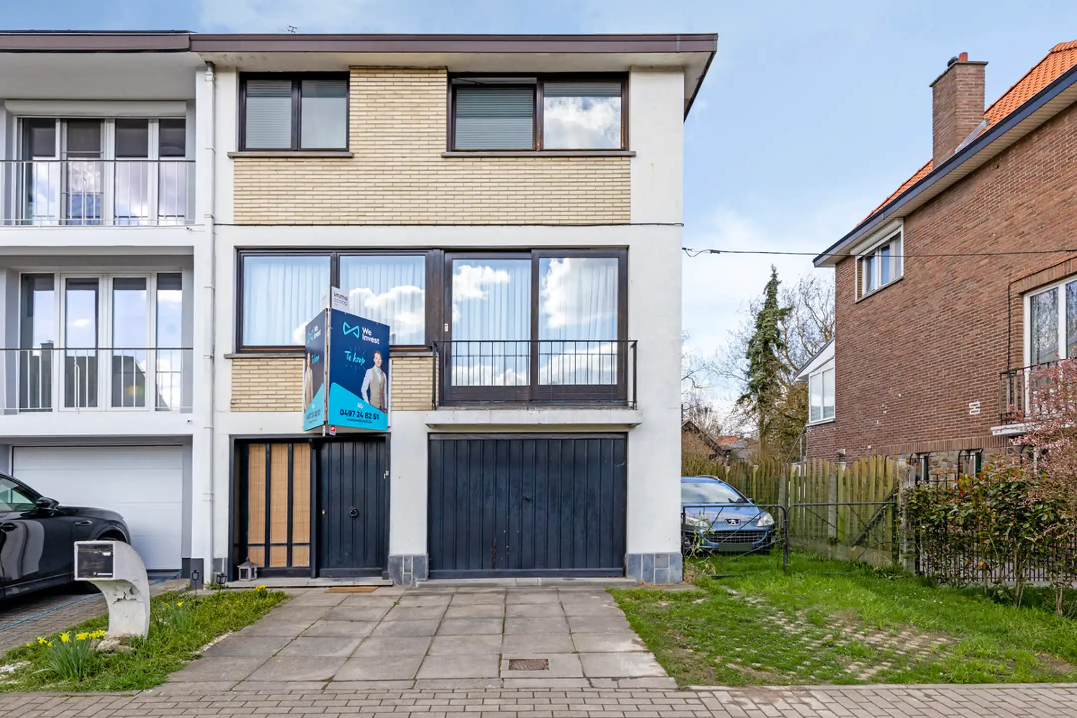 Woning op uitstekende locatie! foto 11