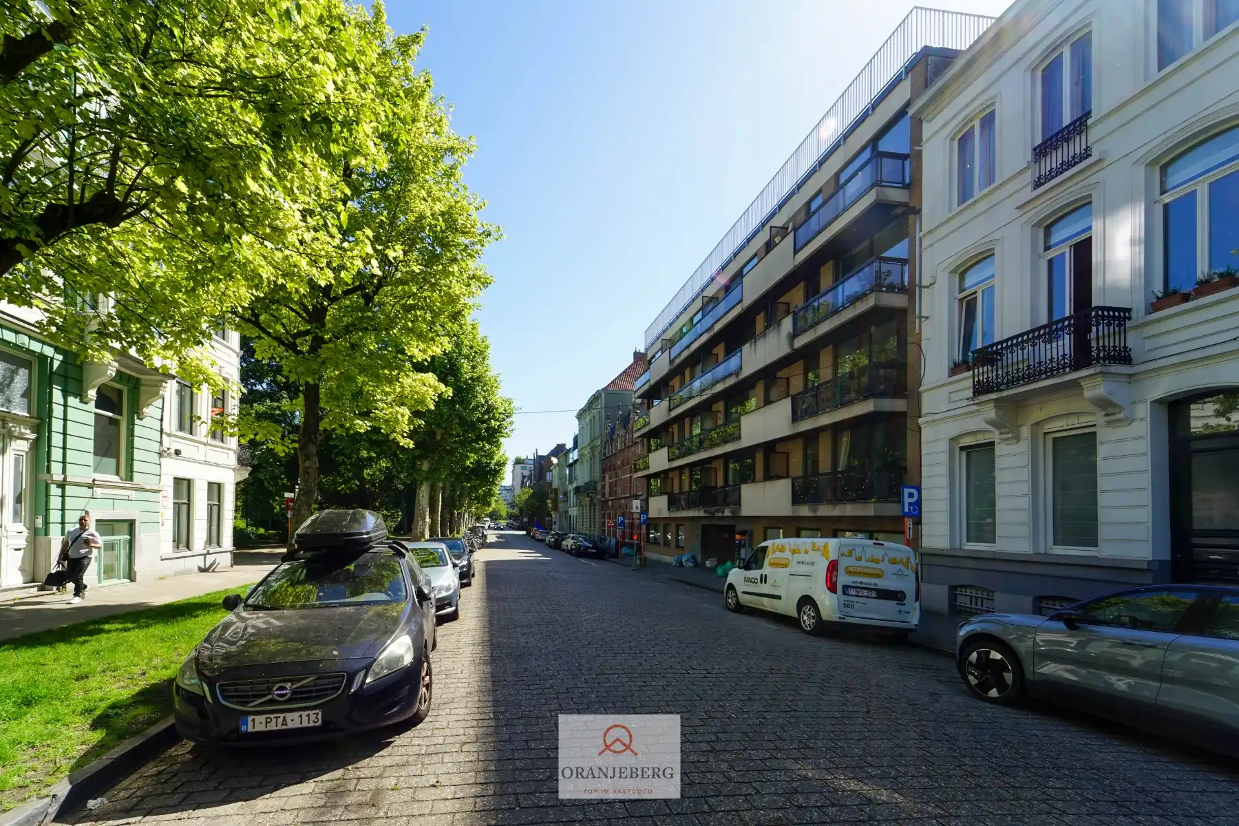 Appartement te huur nabij kinepolis foto 22