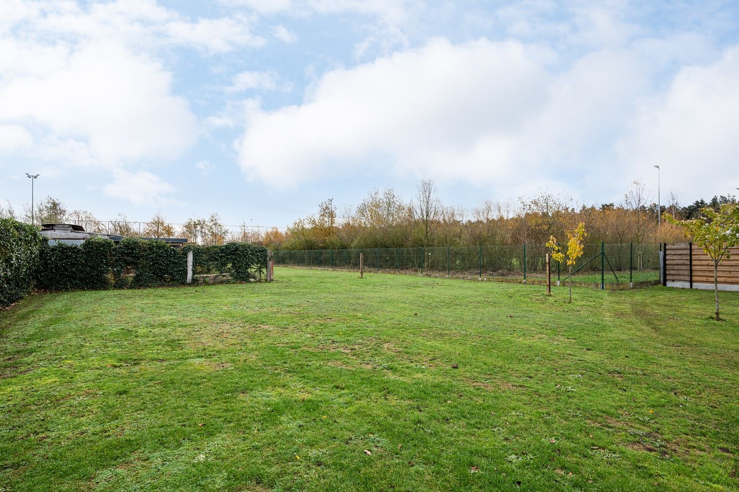 Charmante villa met royale tuin op een uitzonderlijk perceel in Sint-Laureins foto 28