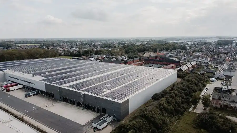 Victor Dumonlaan 32, 2830 Willebroek foto 3