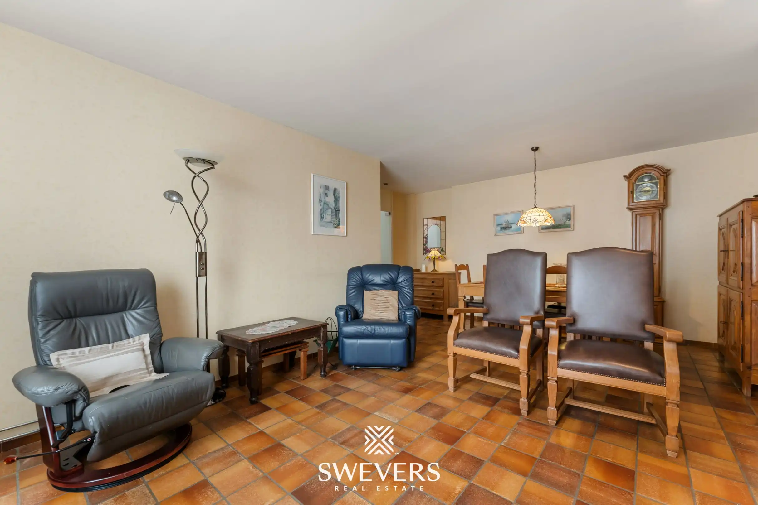 Rustige charmante woning met werkplaats en garage in Riemst foto 5