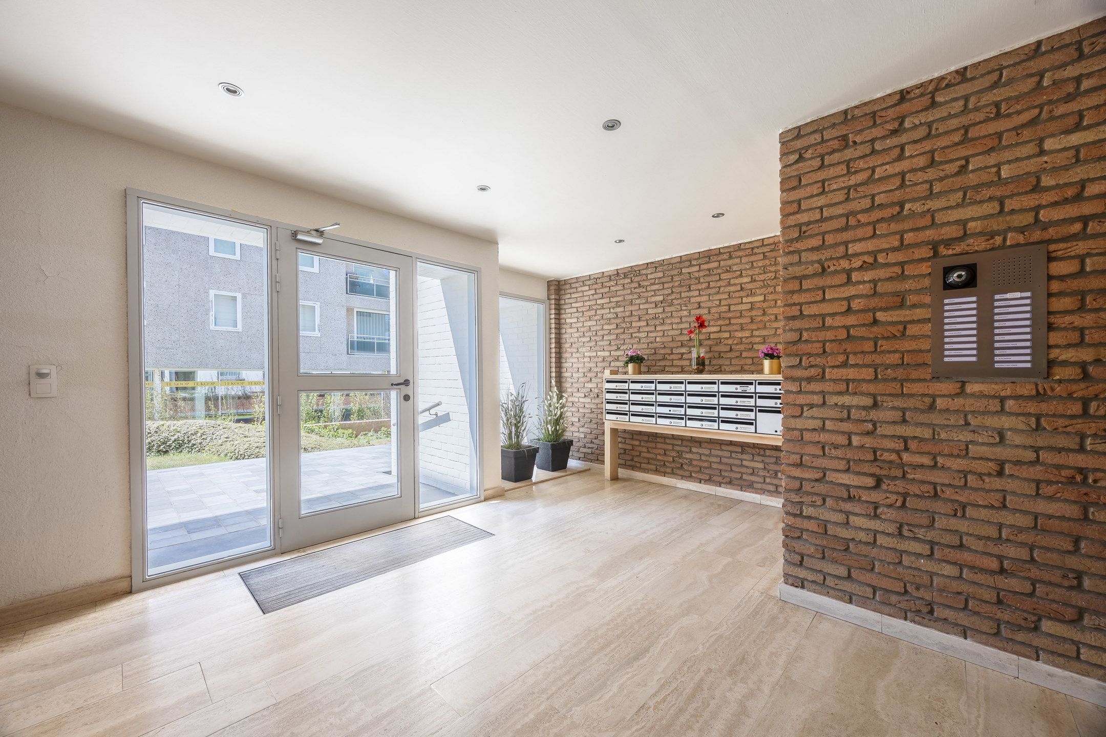 High-end hoekappartement met zeezicht in Knokke-Zoute foto 5