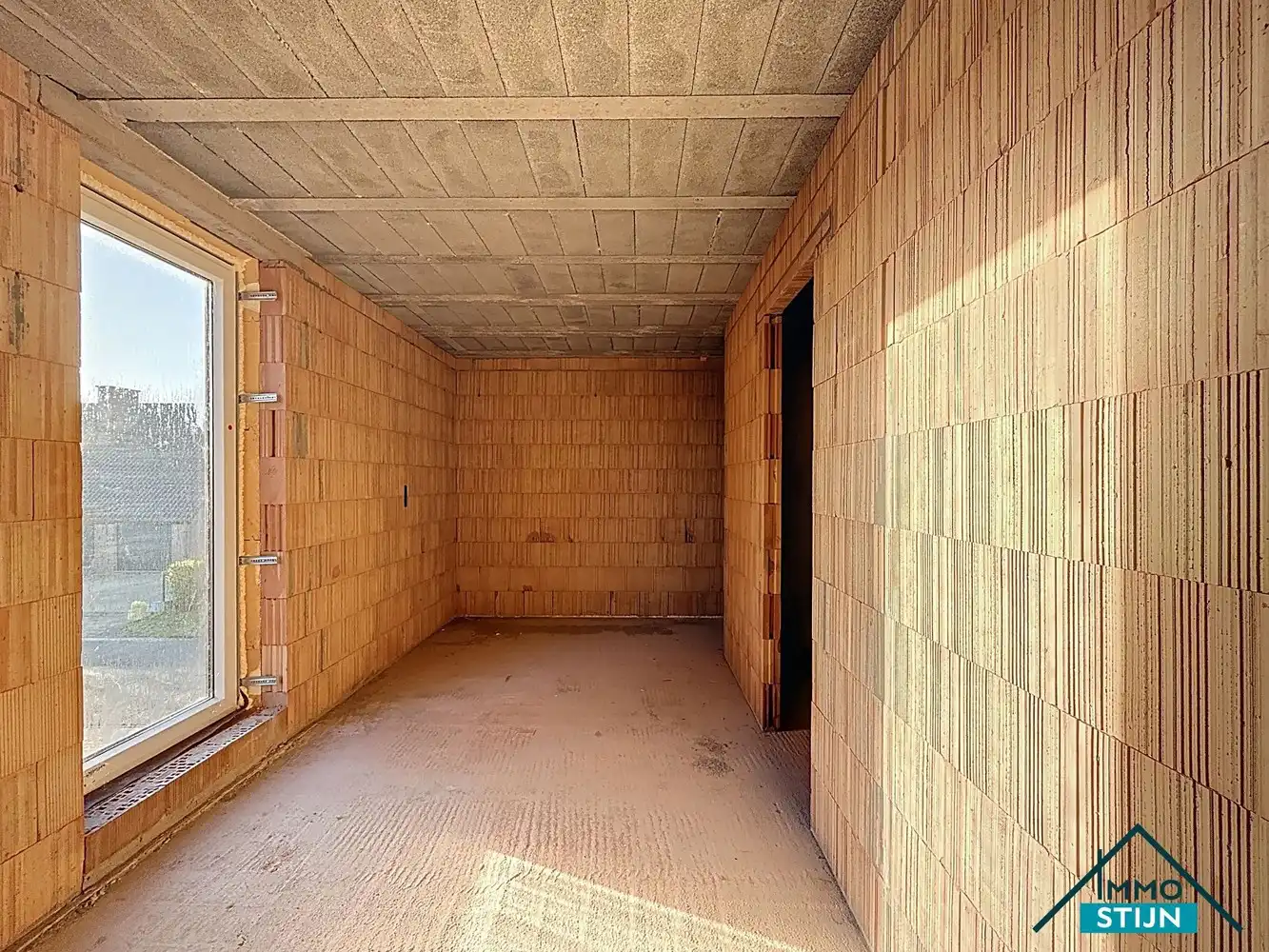 Casco woning met drie slaapkamers foto 8