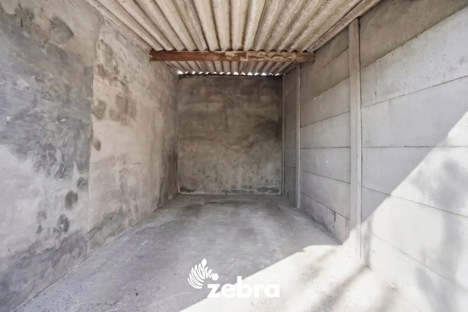 Op te frissen woning met veel potentieel, tuin en garage nabij het centrum van Tielt! foto 28