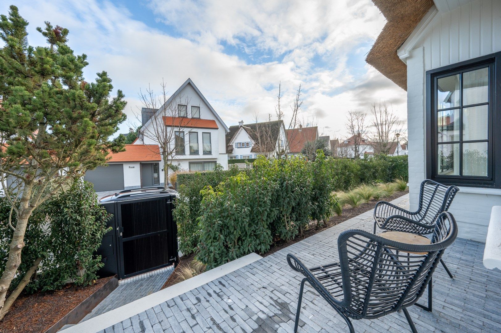 Verbluffende villa gerenoveerd volgens BEN normen nabij het Zegemeer en het Albertstrand foto 14