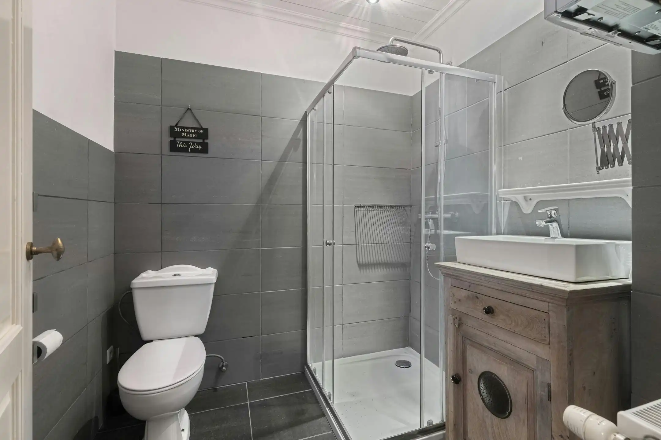 Instapklaar huis met 2 slaapkamers in Assebroek  foto 7