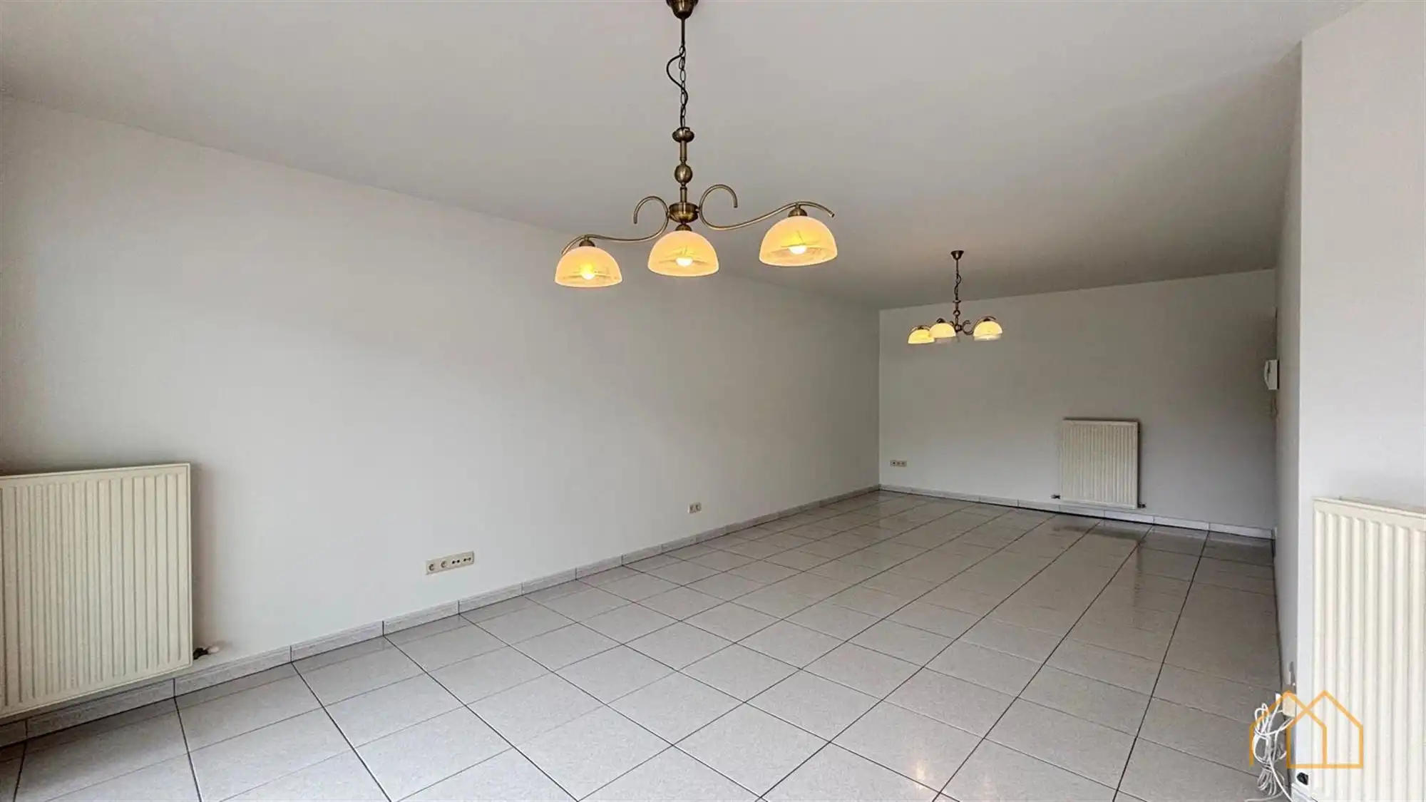 Appartement met garage in Kasterlee foto 13