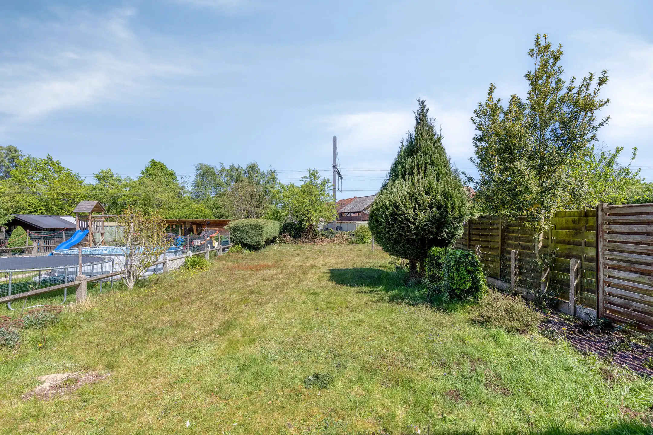 Woning met mogelijkheden vlakbij centrum Aarschot foto 21
