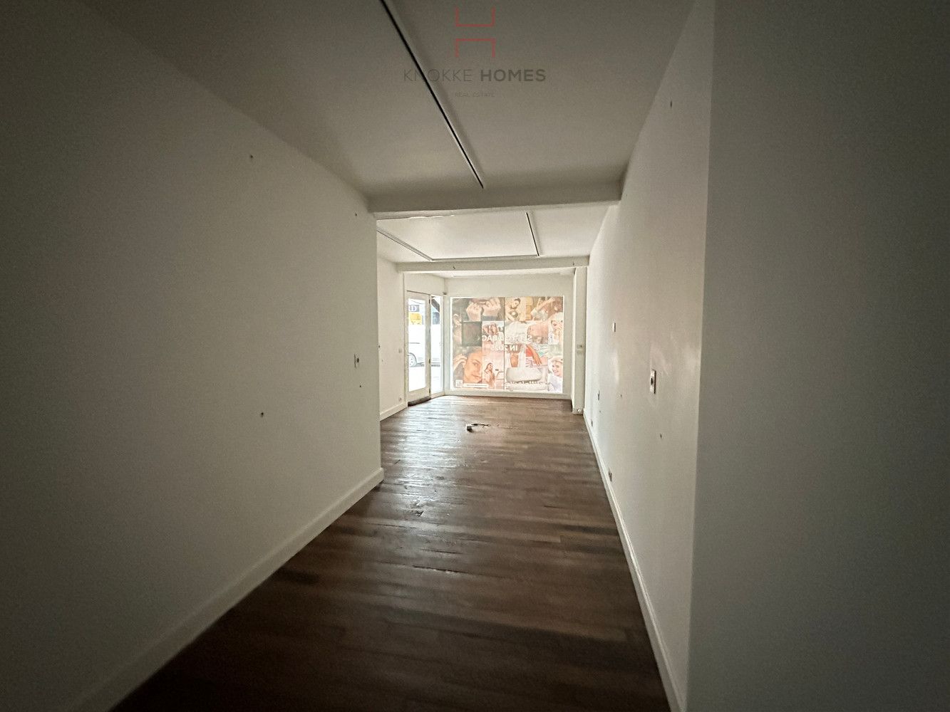 Handelsgelijkvloers op een toplocatie. Uitzonderlijke Pop- Up aanbieding ! foto 3