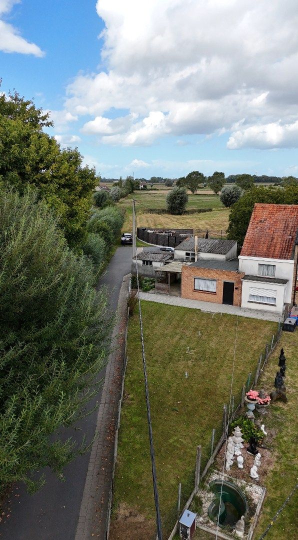 Hoofdfoto van de publicatie: Woning met 3 slaapkamers tuin en garage te Gistel