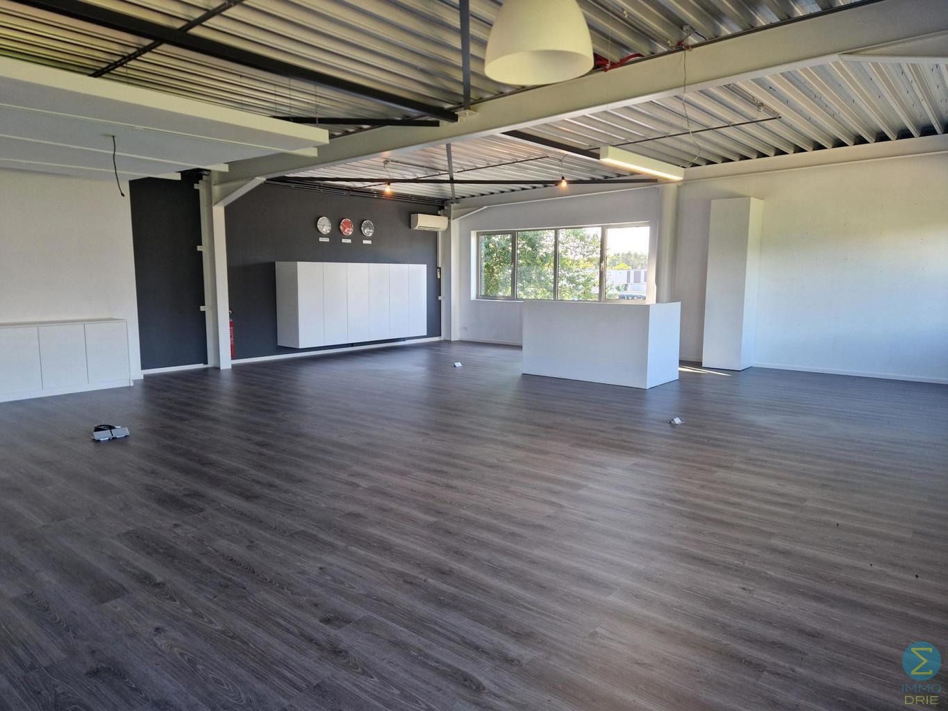 Ruimte in bedrijvenzone "Hoge Mauw" te Arendonk foto 5