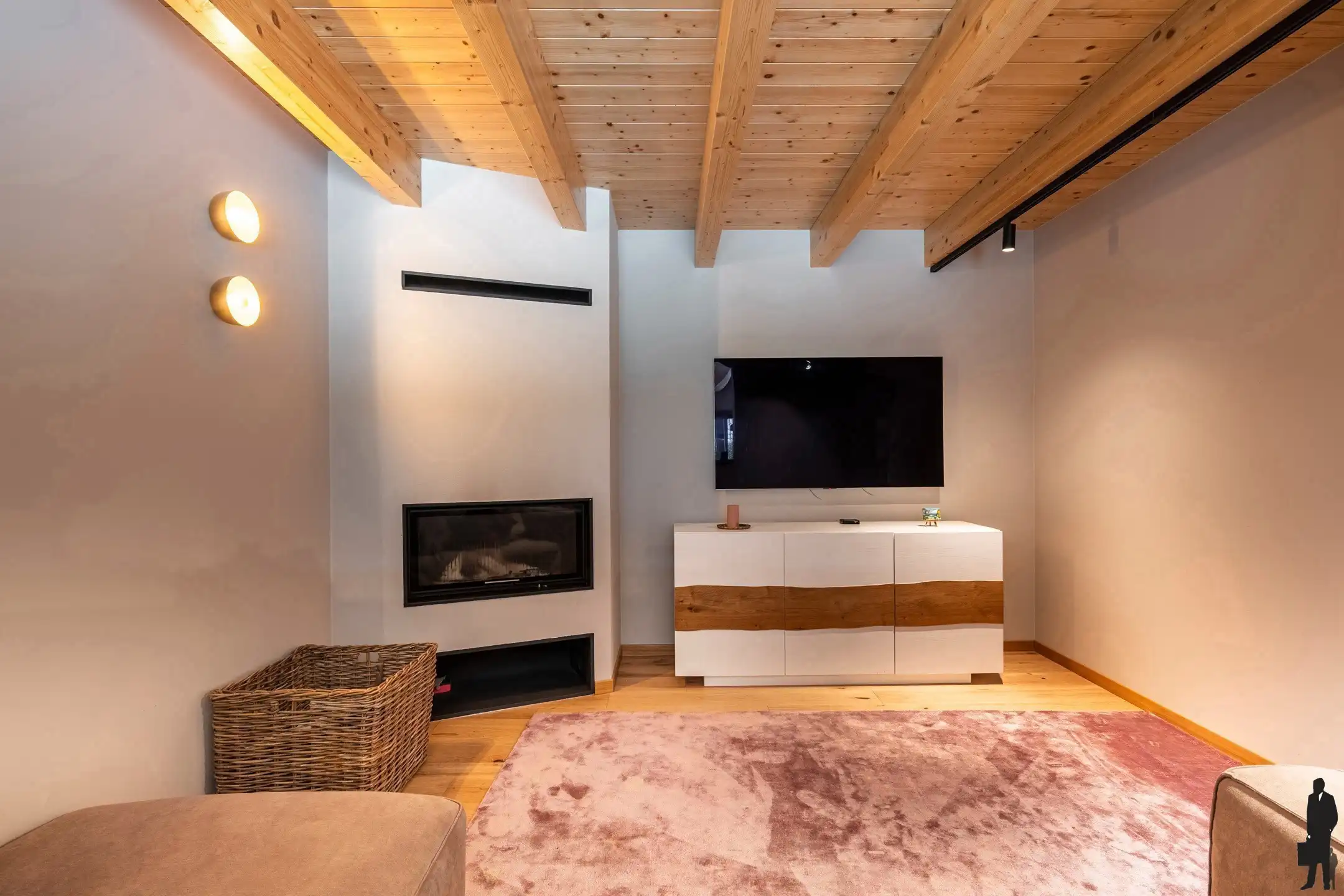 Recente, energiezuinige villa op toplocatie te Schilde foto 14