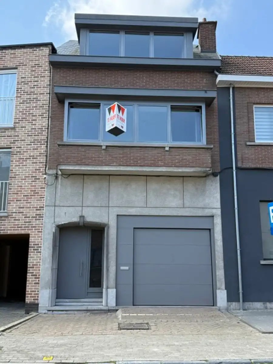 Huis te huur Asserendries 74 - 9300 Aalst