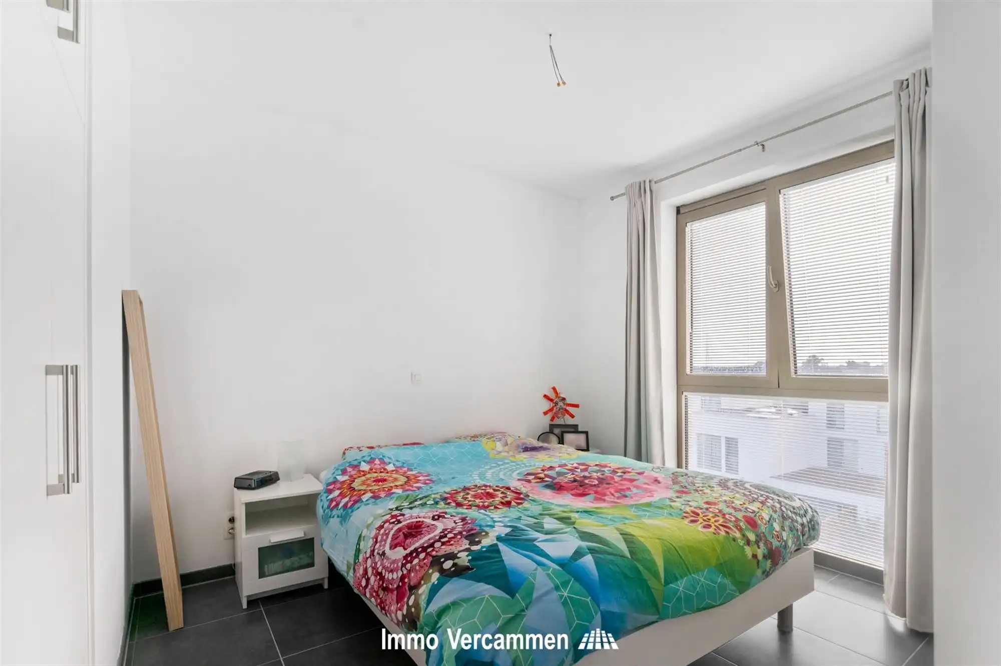 Modern 2-slaapkamerappartement met twee terrassen en autostaanplaats in Lier foto 5