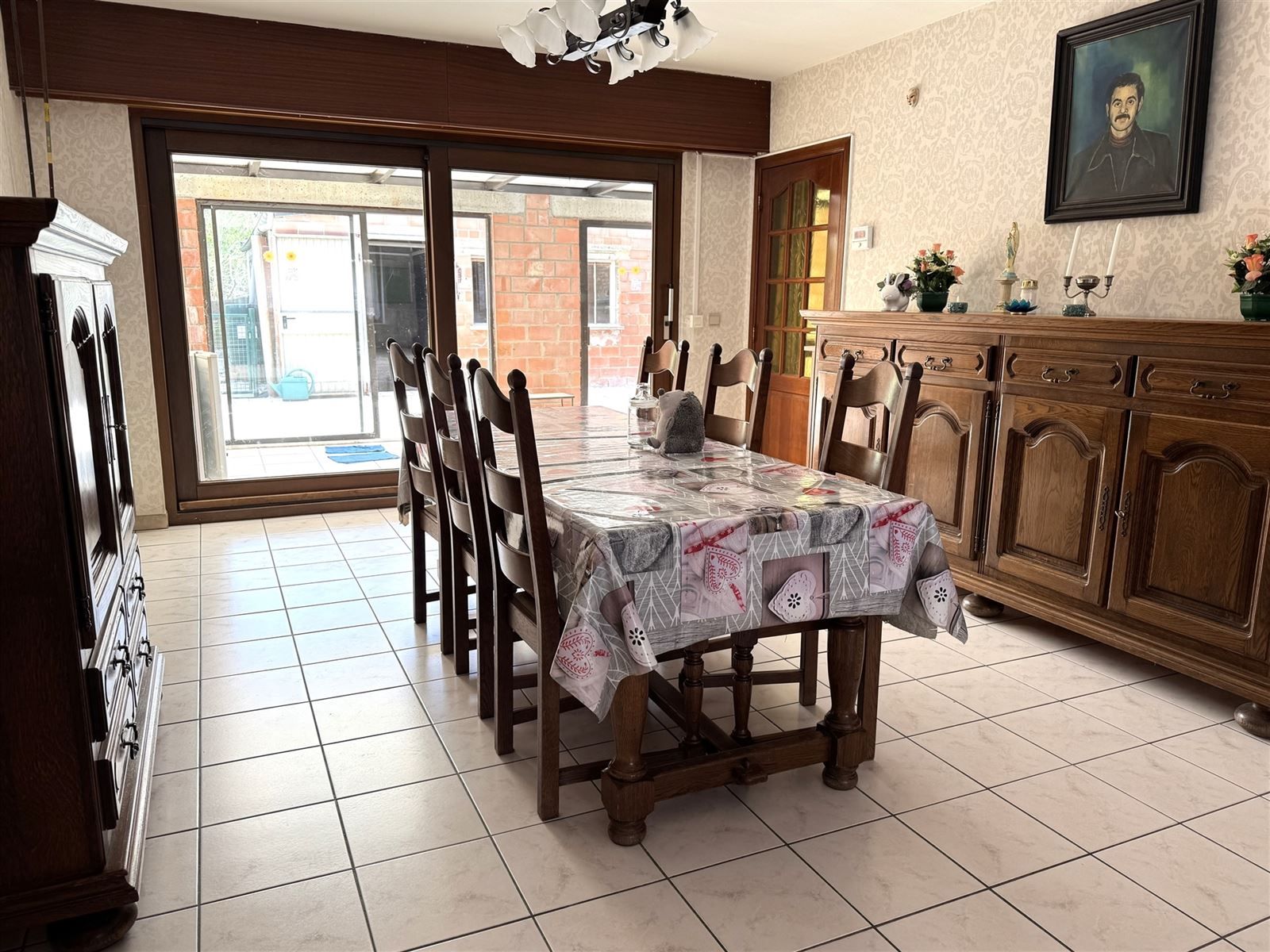 Huis foto 3