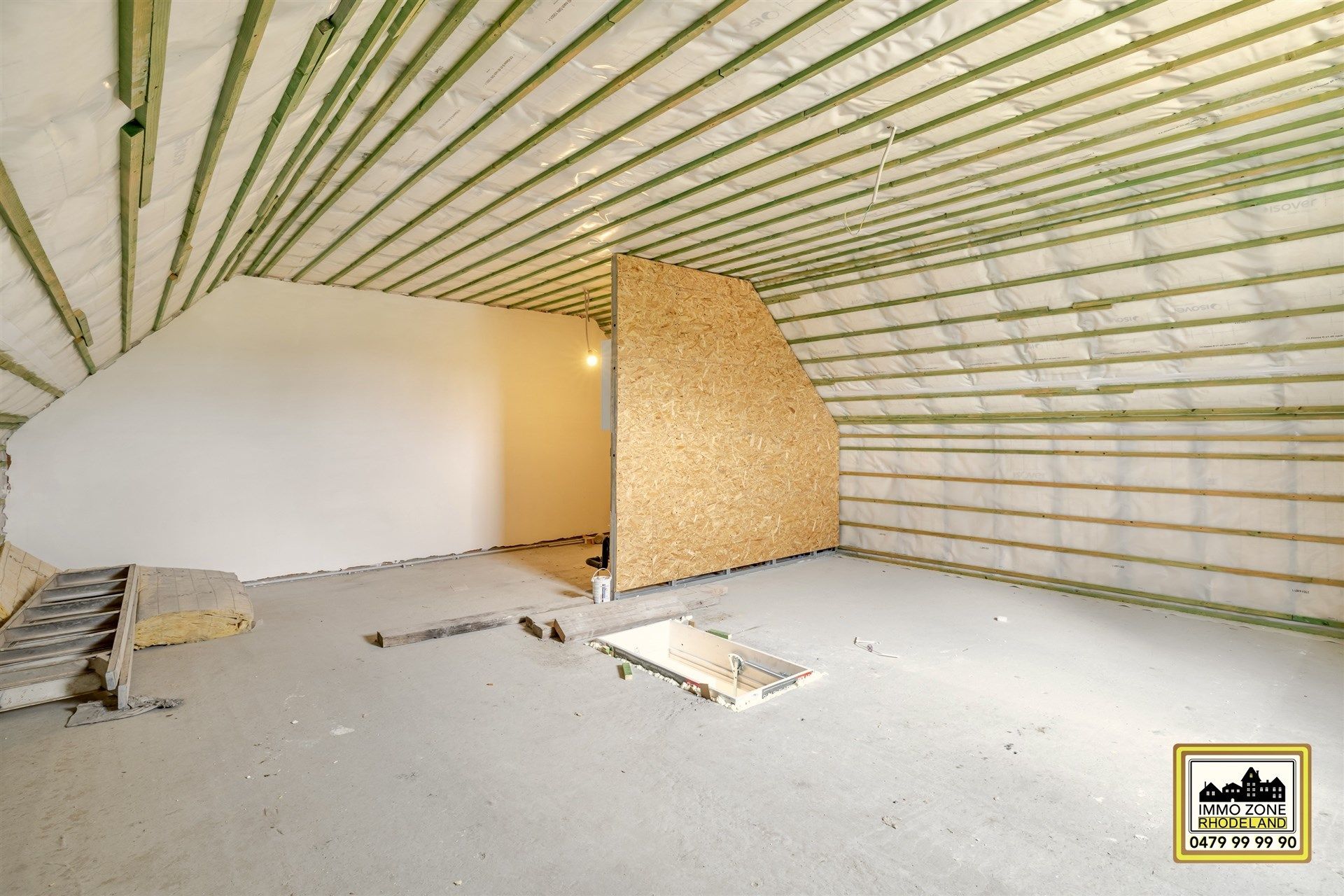 Luxueuze woning met prachtige keuken, 3 slpks en tuin foto 24