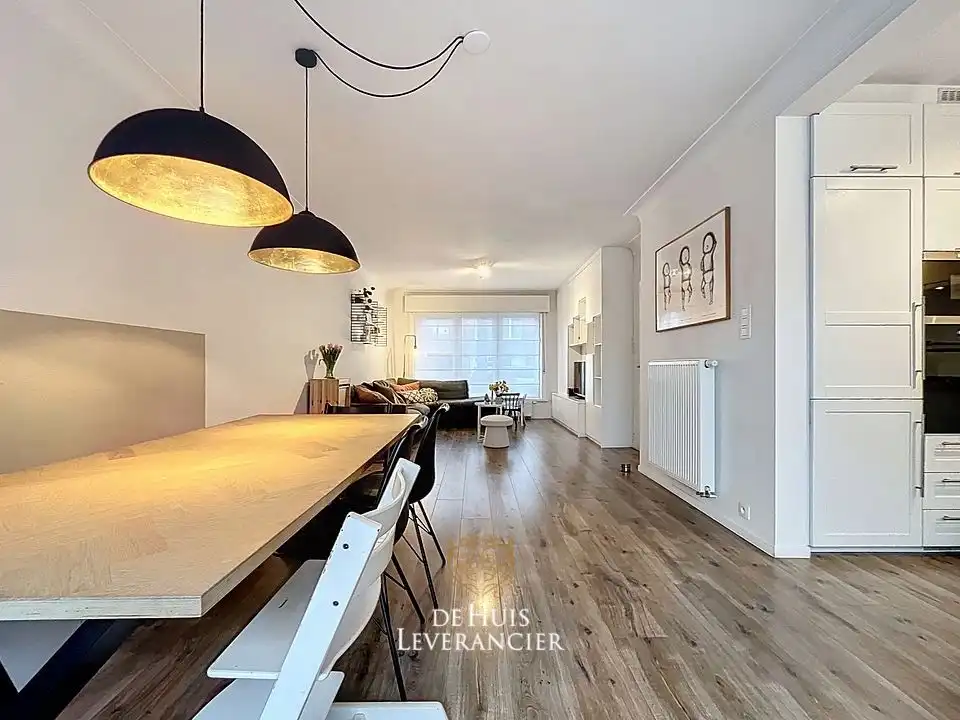 B&B Moment ELSDONK: Stijlvol gerenoveerde gezinswoning met 4 slpks en tuin, EPC Label B foto 11