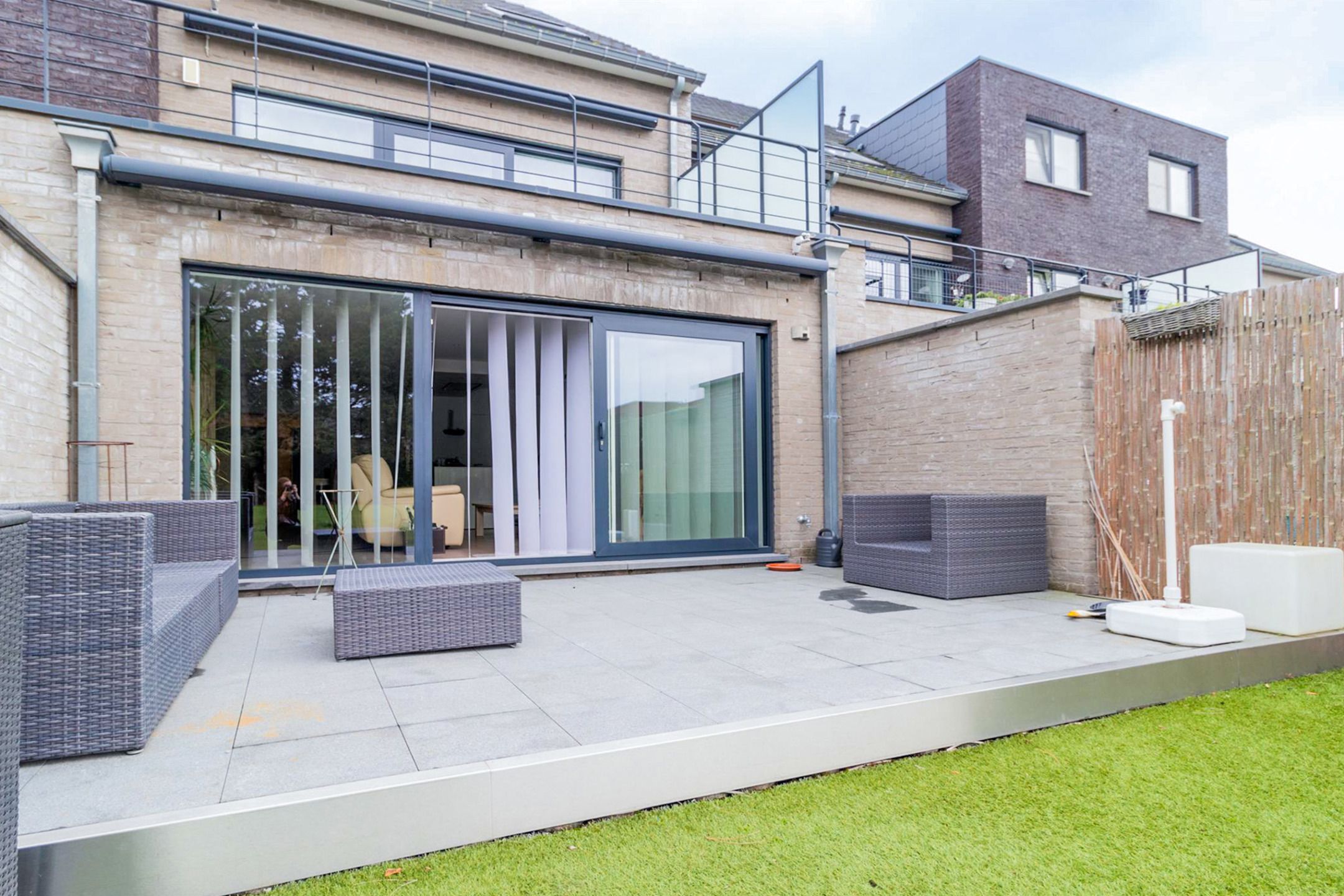 Appartement te huur foto 6