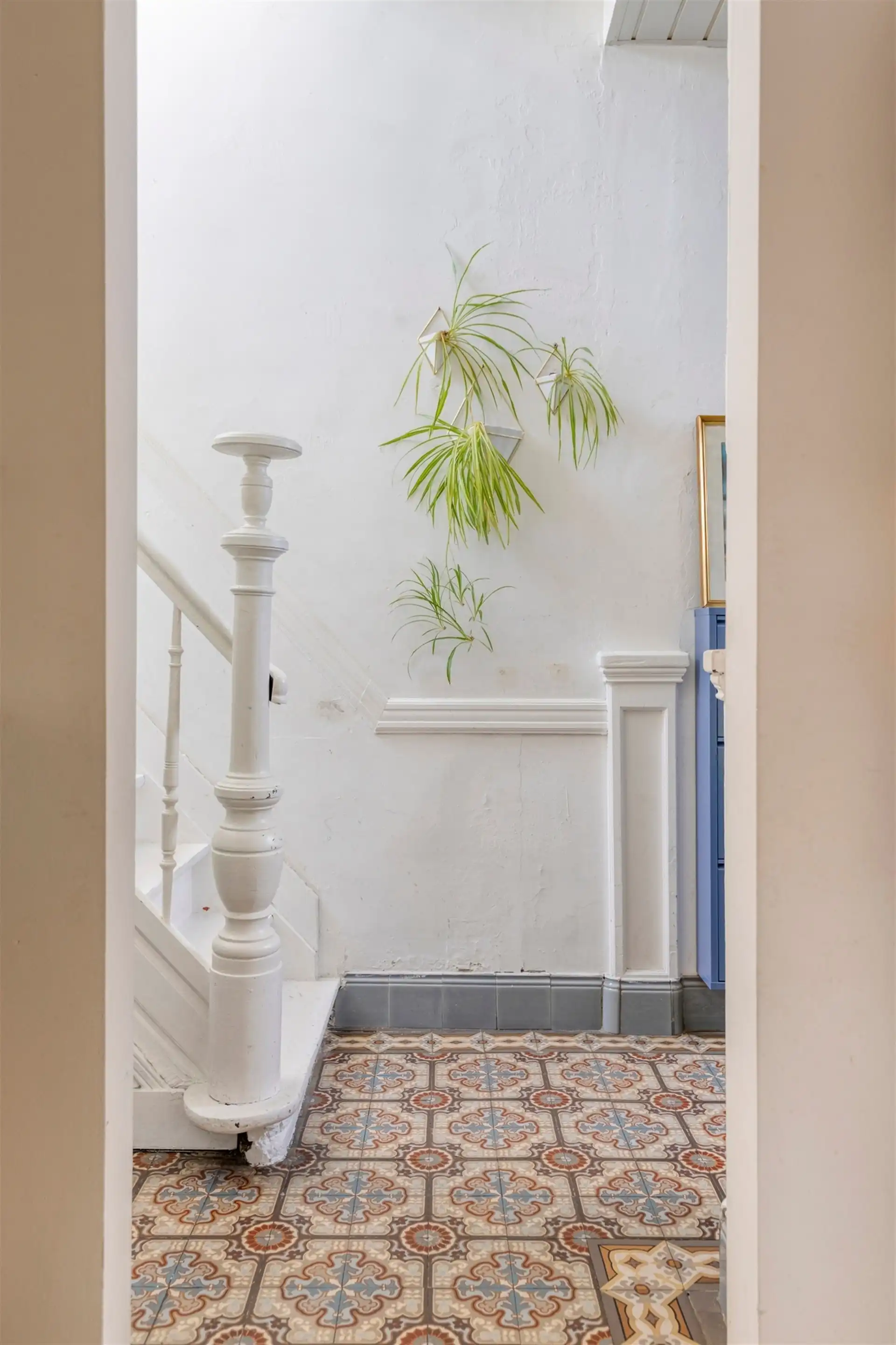 Instapklare en energiezuinige eengezinswoning met 3 slaapkamers, zuid-west tuin en mog. tot garage.  foto 5