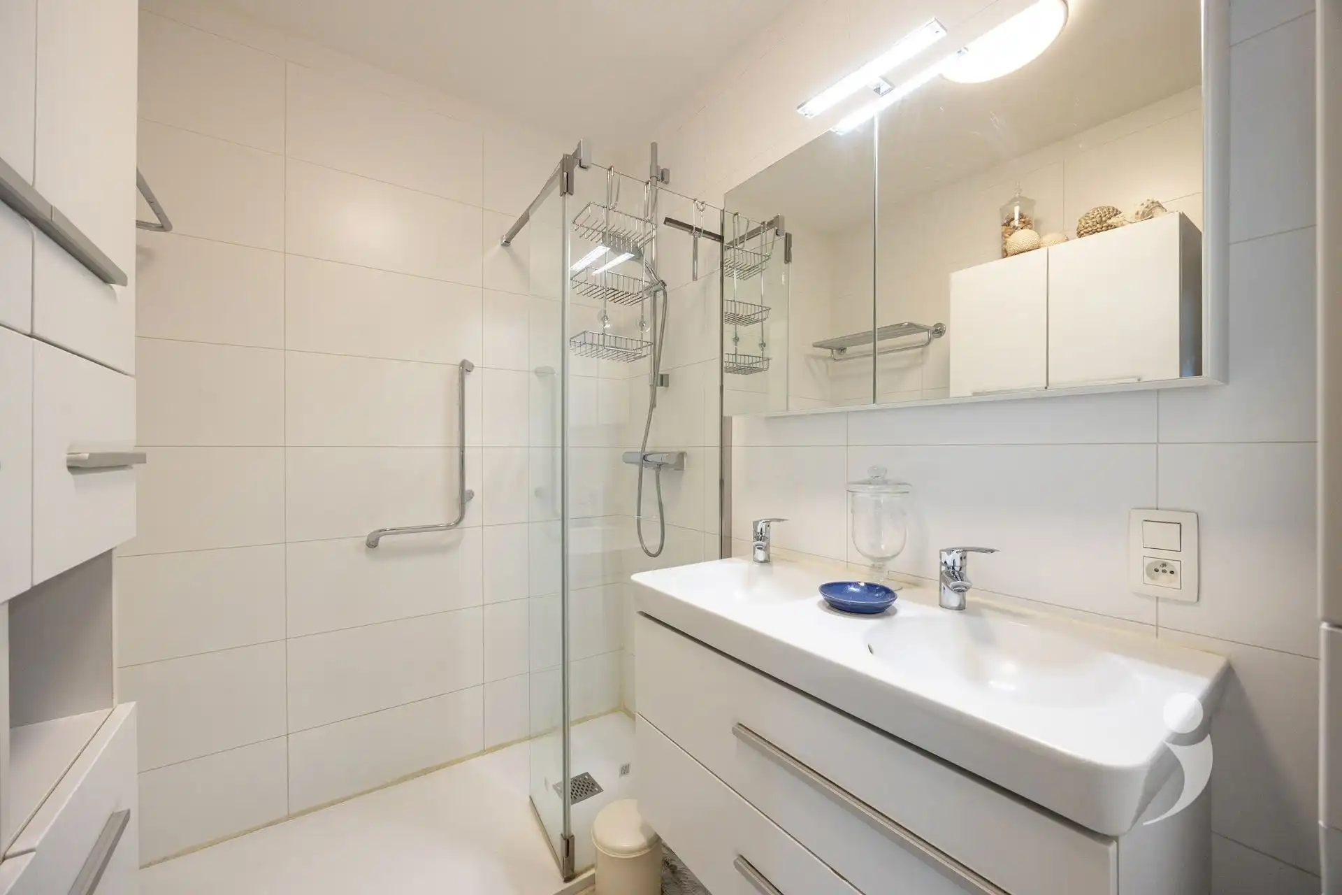 Ruim appartement met 3 slaapakamers en garagebox foto 19