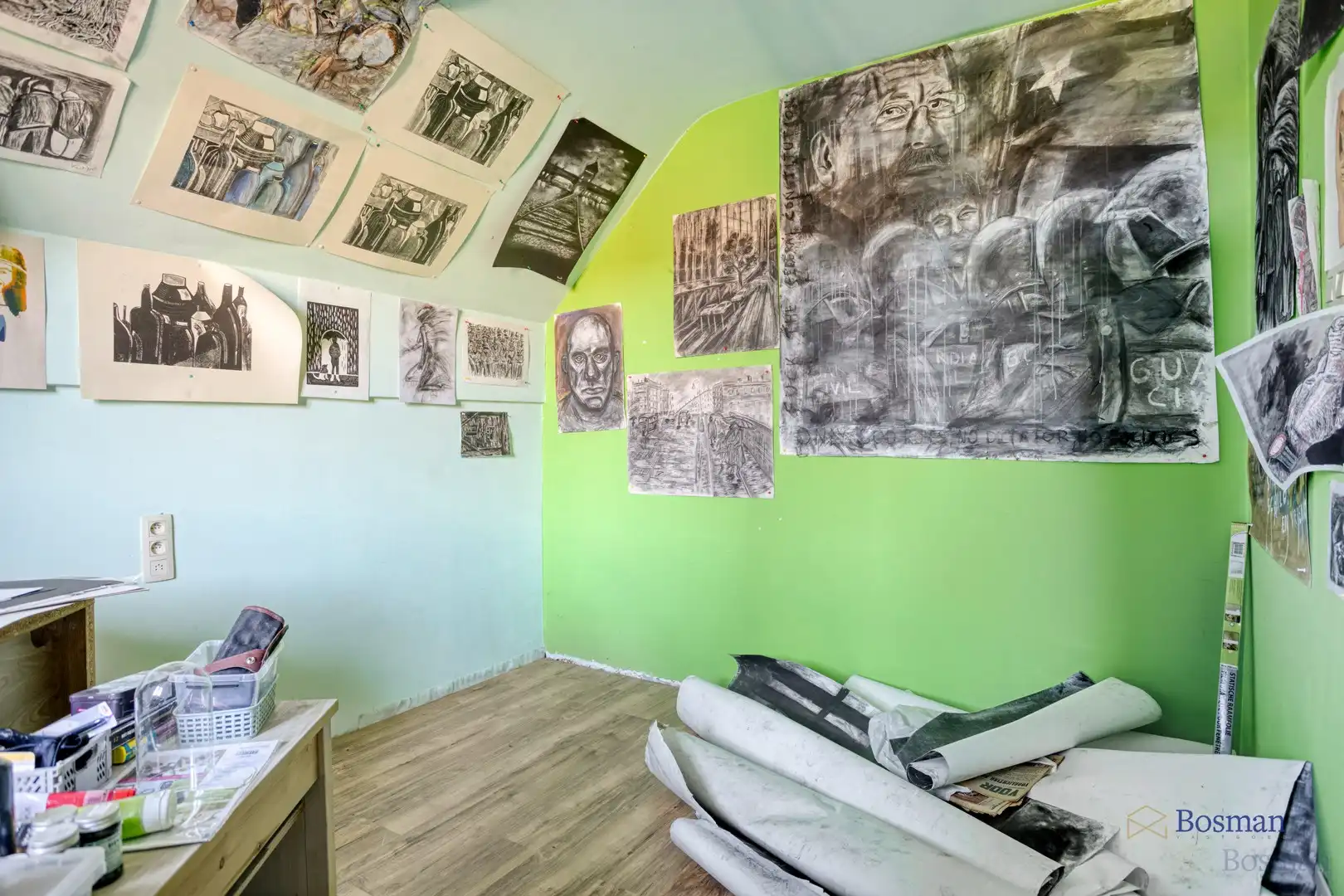 Gezinswoning te koop in Tessenderlo foto 15
