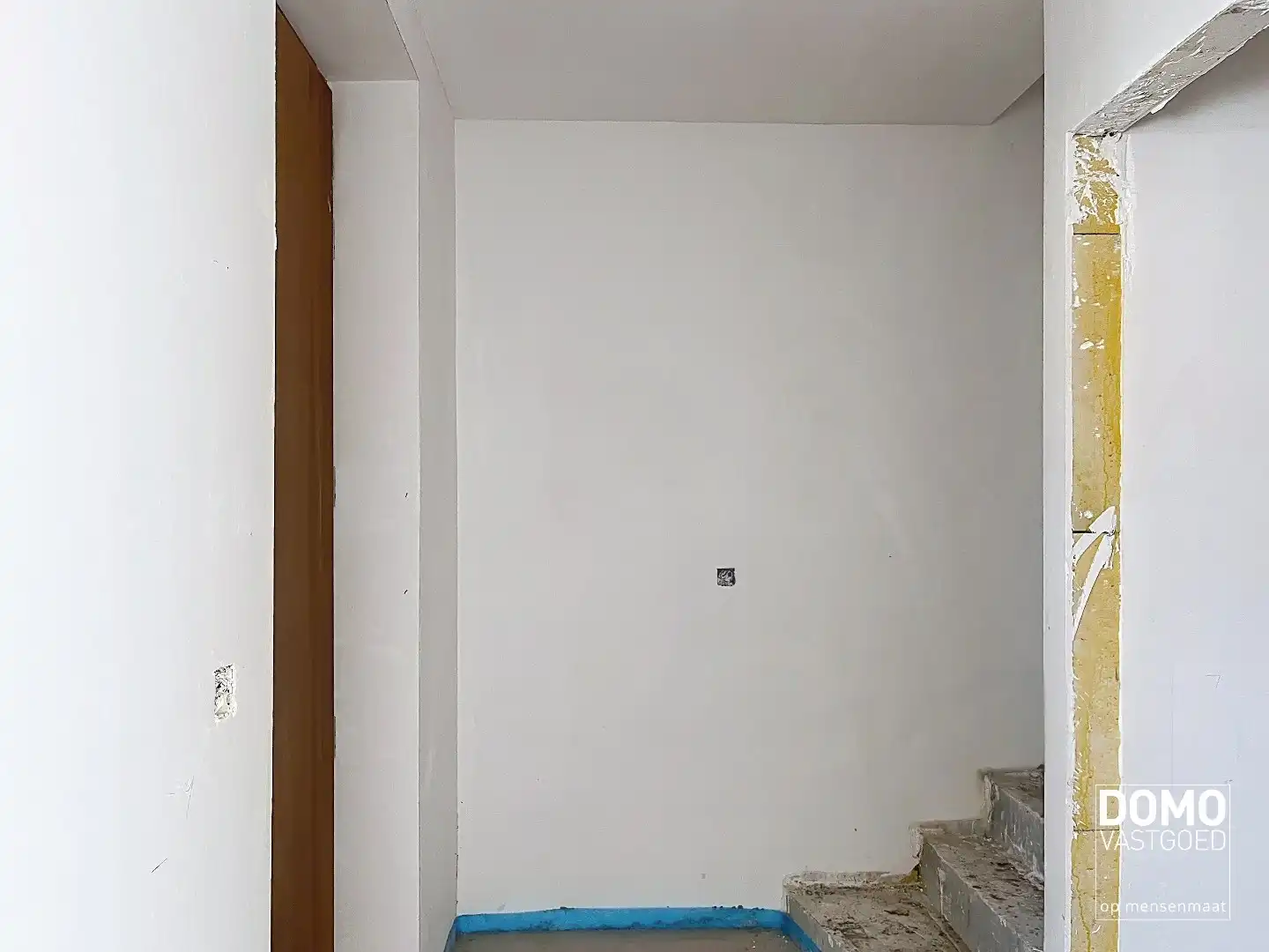 ENERGIEZUINIGE HALFOPENBEBOUWING MET 3 SLAAPKAMERS TE KERMT foto 7