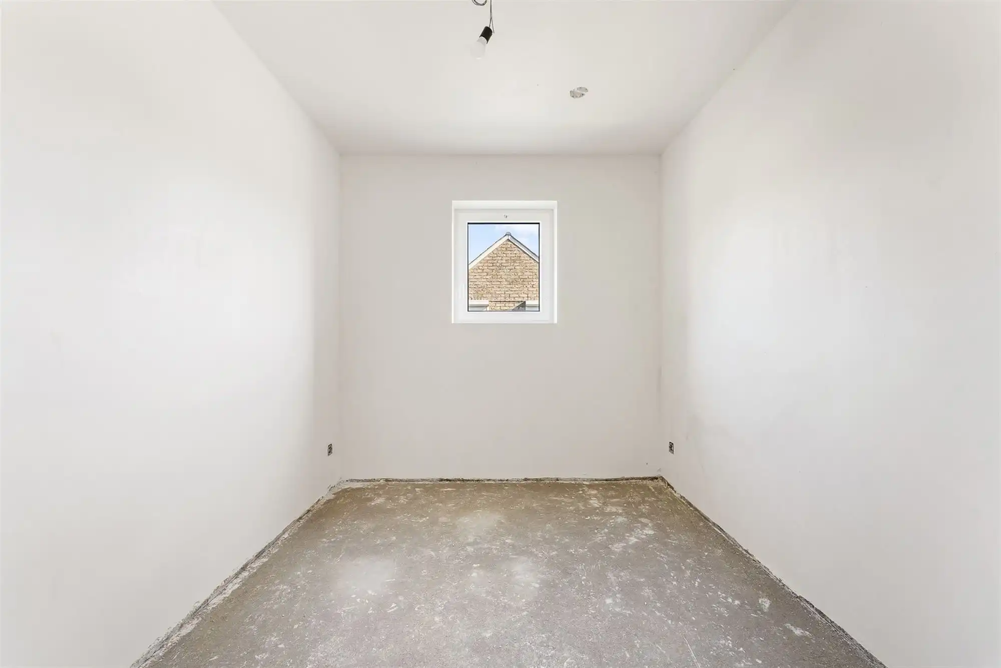 NIEUWBOUWWONING MET VOLLEDIGE KEUZE VAN AFWERKING! (prijs exclusief BTW en registratierechten) foto 16