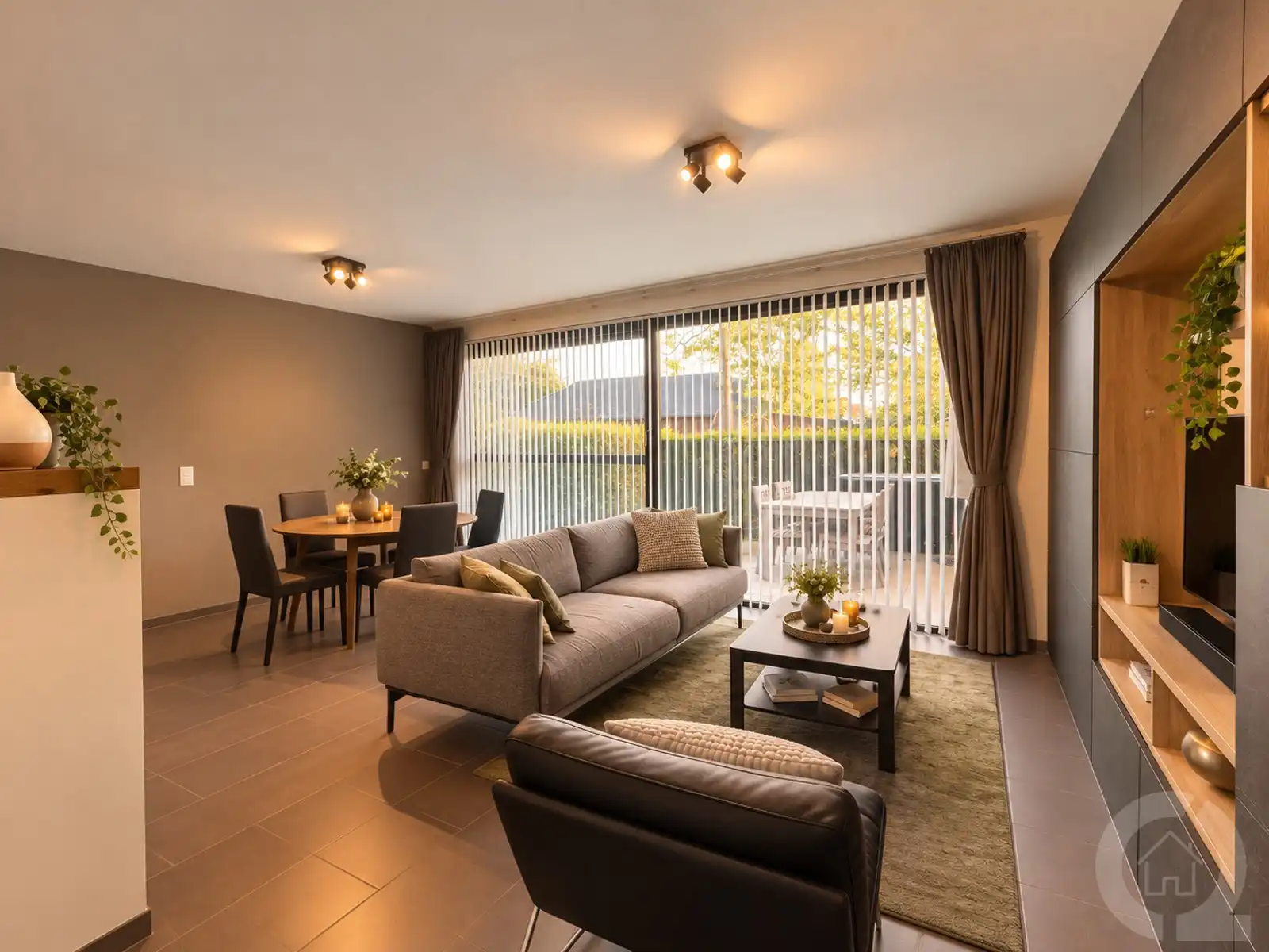 Appartement te huur foto 3