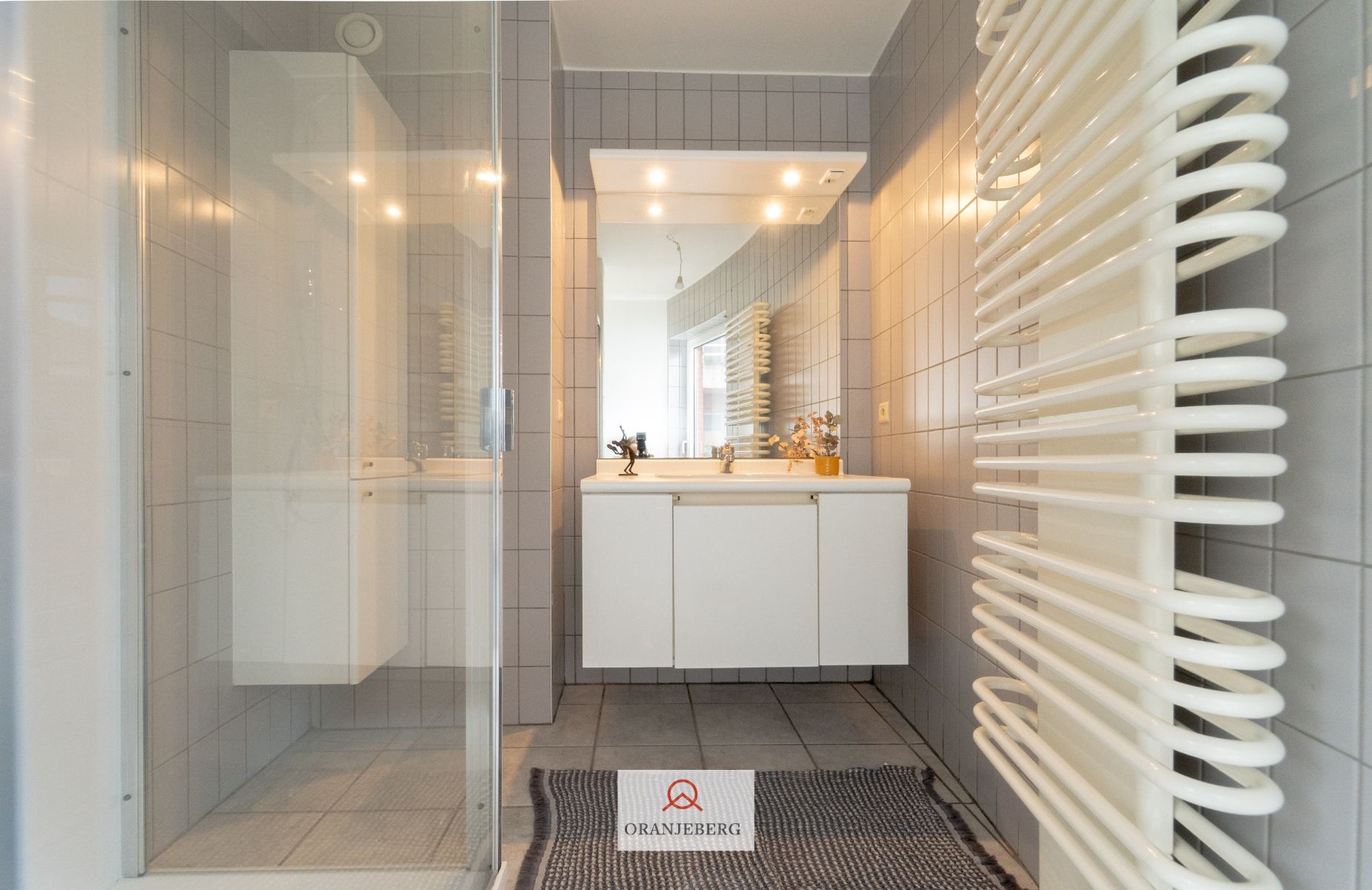 2 slpk apartement op unieke ligging  vlakbij de Kraanlei en Gravensteen foto 21