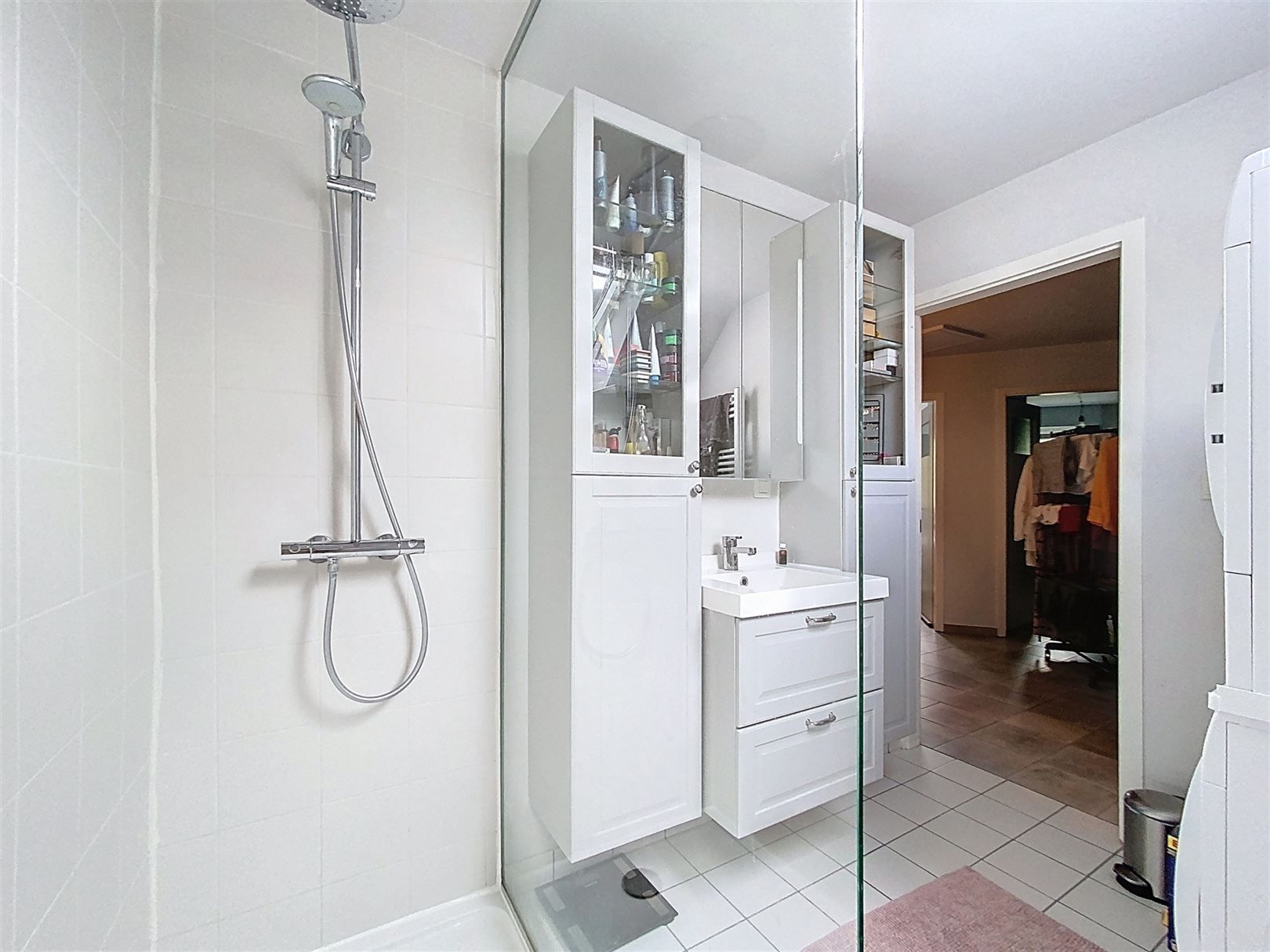 Duplex appartement nabij centrum Brasschaat  foto 11