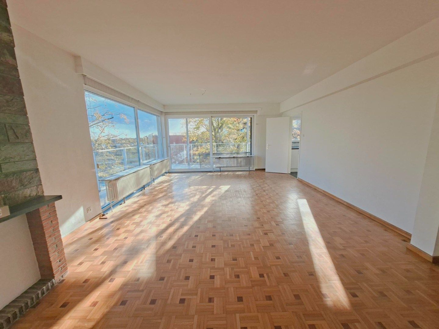 Appartement te huur Koningin Astridlaan 27 -/5L - 8200 Sint-Michiels