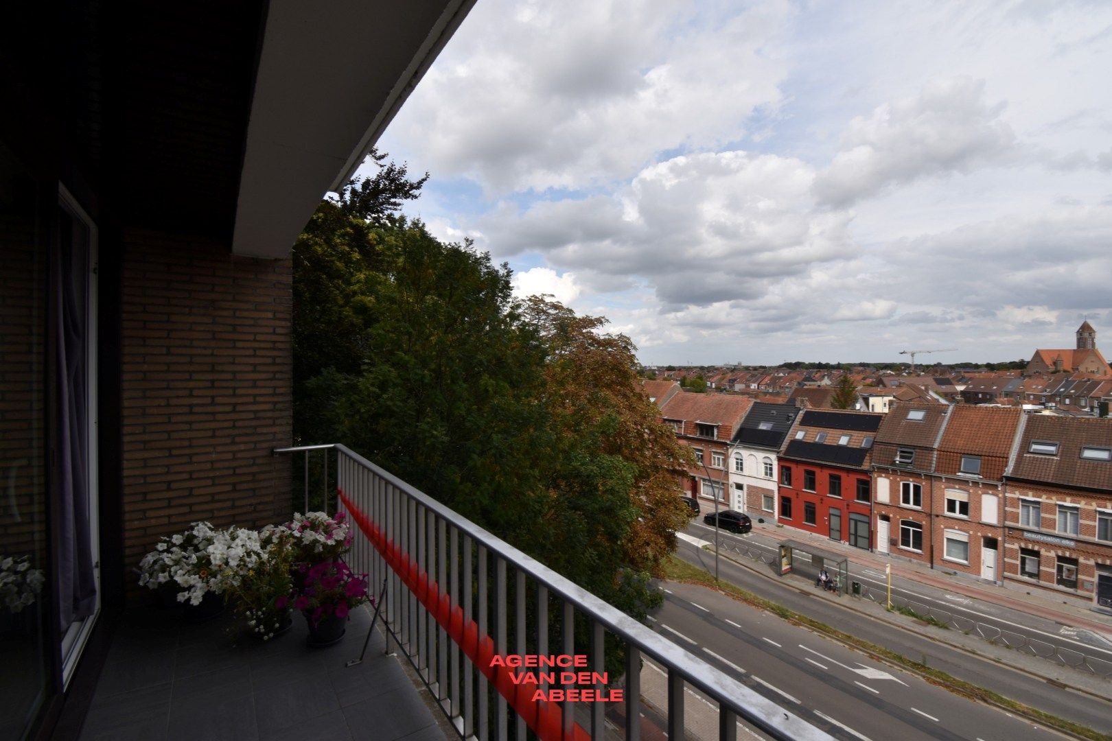 Energiezuinig hoekappartement met 3 slaapkamers en garage  foto 16