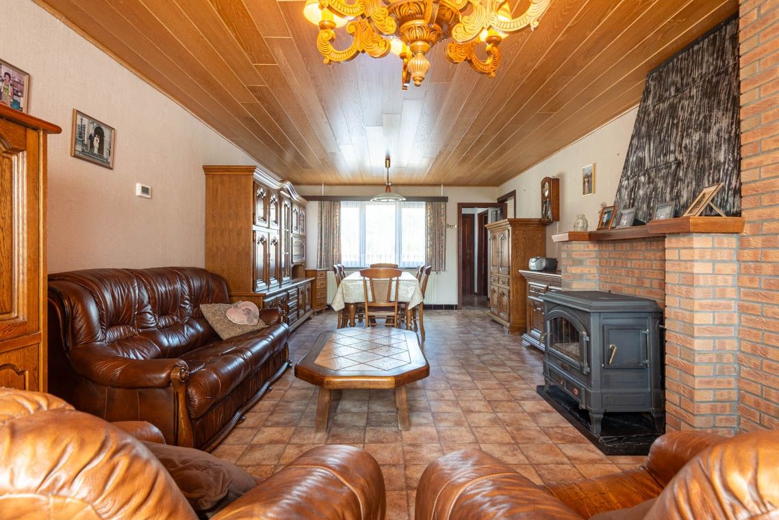 32are 86ca, 30 meter straatbreedte, zeer rustige locatie, velden en natuur foto 16