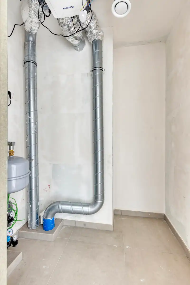 Instapklare maisonettes in Aalst foto 12