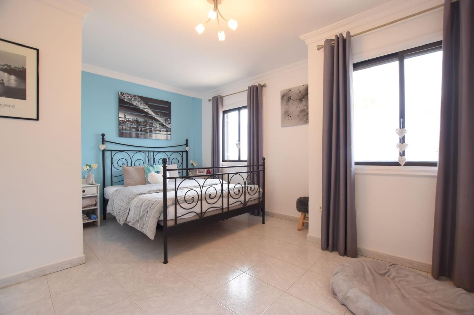 Charmante woning met twee slaapkamers foto 7